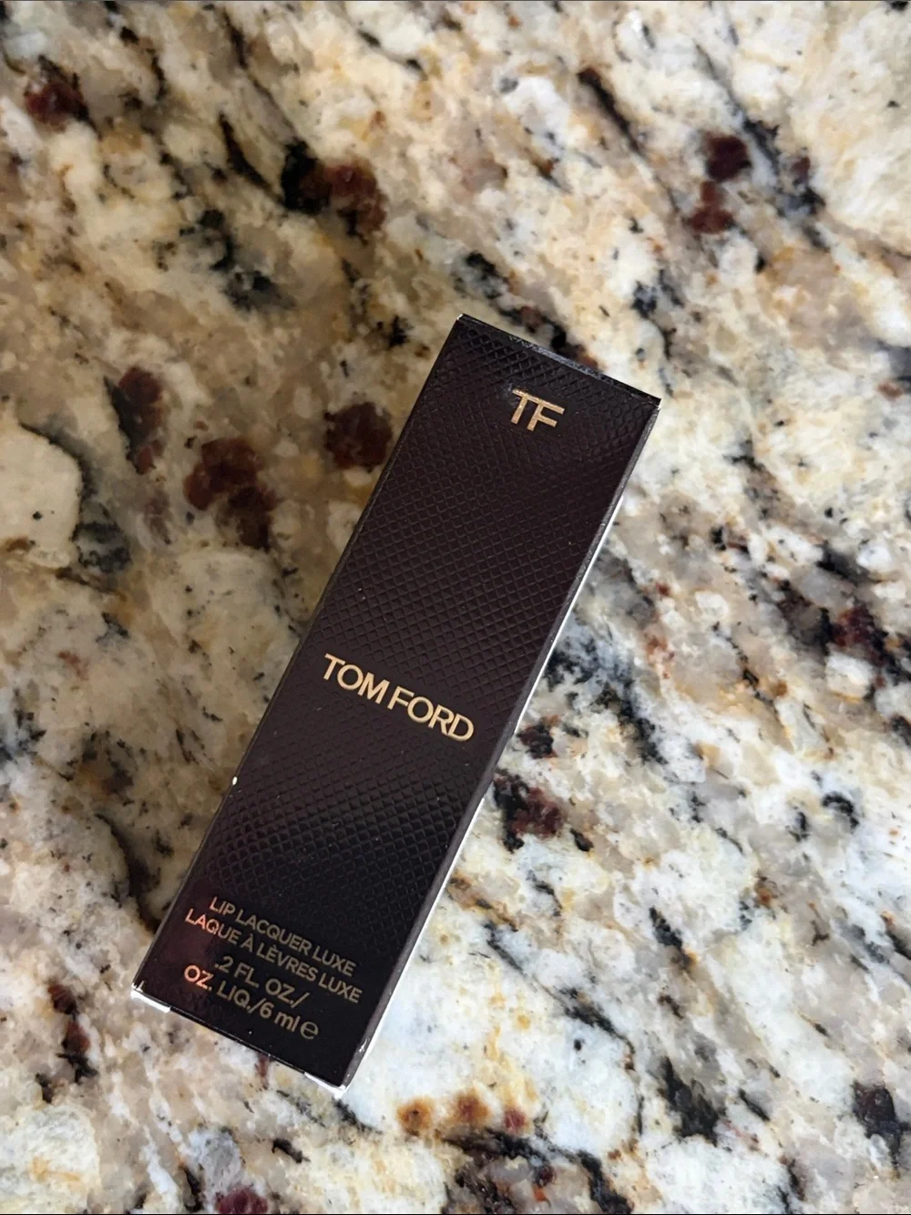 ⚡️💕Tom Ford Beaujolais Lip Lacquer Luxe